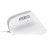 Mysz Trust BAYO II ERGONOMIC White