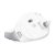 Mysz Trust BAYO II ERGONOMIC WIRELESS White