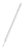 Pen Trust KYNA ACTIVE White