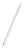 Pen Trust KYNA ACTIVE White
