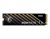 Dysk SSD MSI SPATIUM M470 Pro 1TB PCIe 4.0 NVMe M.2 2280