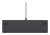 Klawiatura gamingowa Trust GXT 871 ZORA WIRELESS US