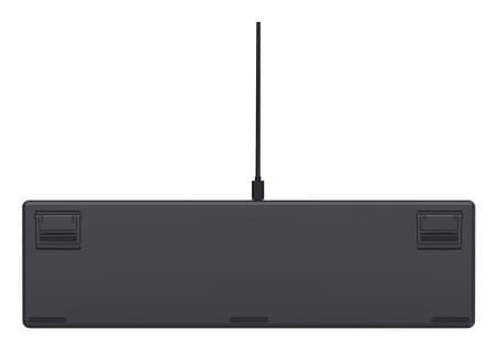 Klawiatura gamingowa Trust GXT 871 ZORA WIRELESS US