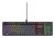 Klawiatura gamingowa Trust GXT 871 ZORA WIRELESS US