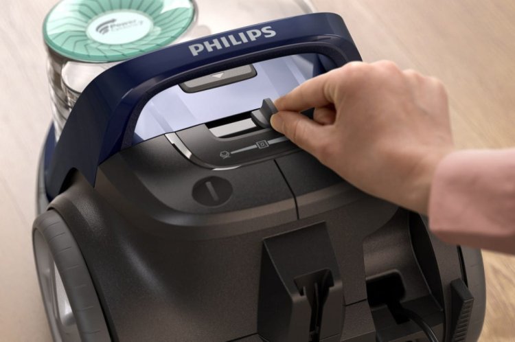 Odkurzacz PHILIPS PowerPro Active FC9550/09