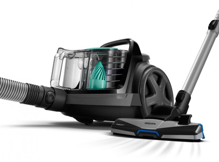 Odkurzacz PHILIPS PowerPro Active FC9550/09