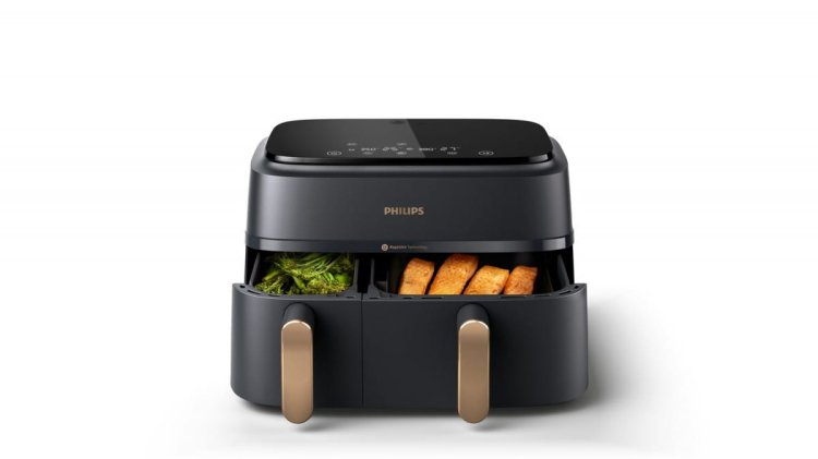 Frytownica beztłuszczowa PHILIPS NA 352/00