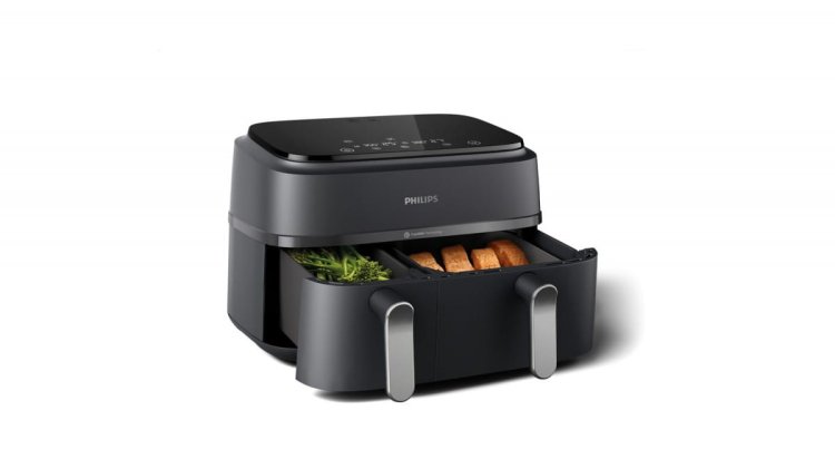 Frytownica beztłuszczowa PHILIPS NA 352/00