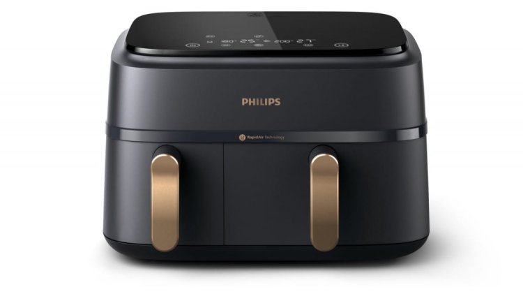 Frytownica beztłuszczowa PHILIPS NA 352/00