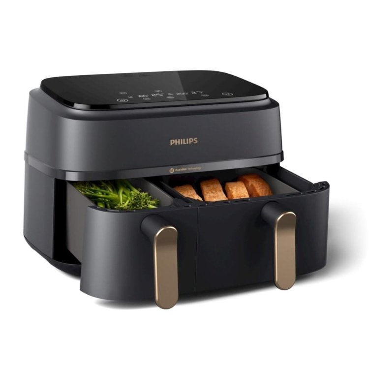 Frytownica beztłuszczowa PHILIPS NA 352/00