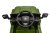 Pojazd Off Road MOUNTAIN Zielony