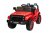 Pojazd Off Road MOUNTAIN Czerwony