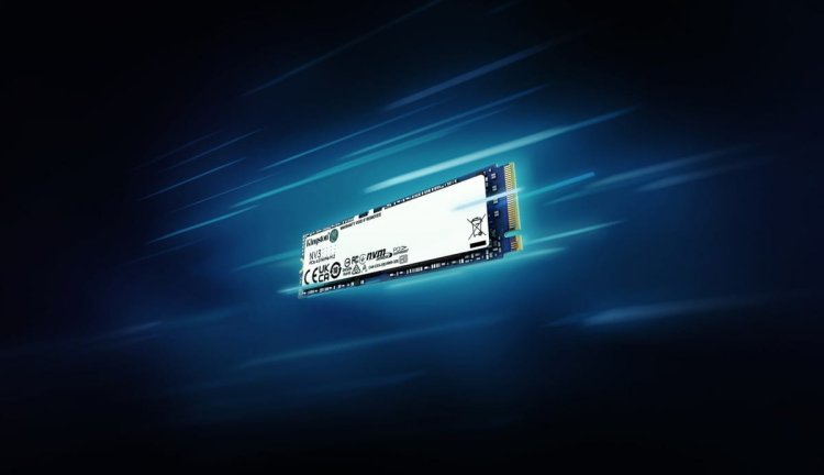 Kingston DYSK SSD 2000G NV3 M.2 2280 PCIe 4.0 NVMe