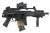 Karabin ASG AEG Heckler&Koch HK-G36 C elektryk (2.5