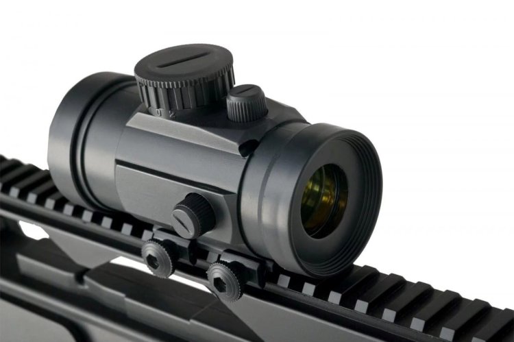 Karabin ASG AEG Heckler&Koch HK-G36 C elektryk (2.5