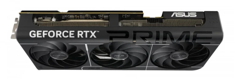 Karta graficzna ASUS PRIME GeForce RTX 5070 Ti OC 16GB