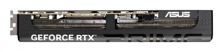 Karta graficzna ASUS PRIME GeForce RTX 5070 Ti OC 16GB