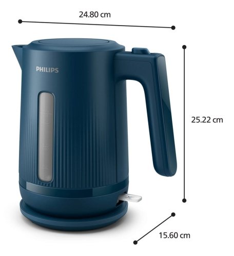 Czajnik elektryczny PHILIPS HD 9411/70