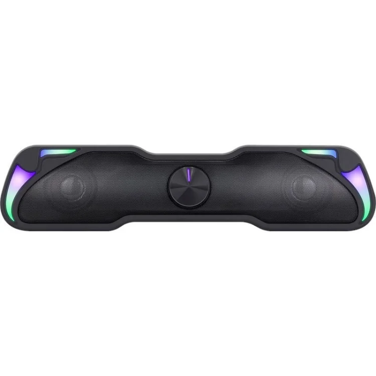 DEFENDER GŁOŚNIK SOUNDBAR Z7 6W LED USB