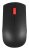 Lenovo Zestaw bezprzewodowej klawiatury i myszy Essential Gen2 czarny 4X31N50746