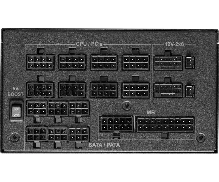 Zasilacz ASRock TAICHI 1650W Titanium