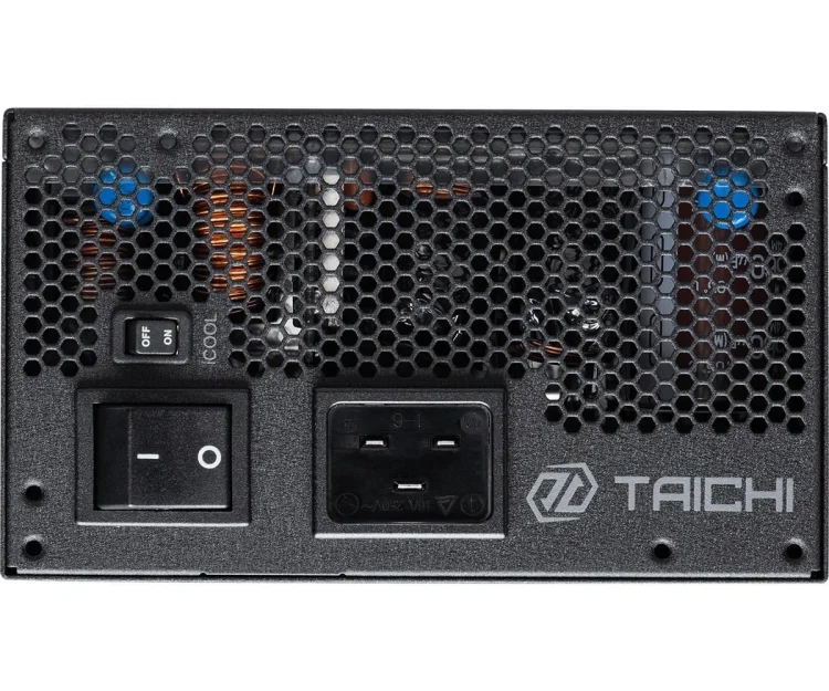 Zasilacz ASRock TAICHI 1650W Titanium