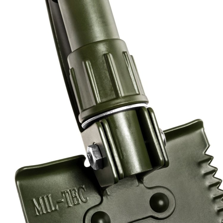 Saperka składana Mil-Tec Typ Mini II - Green