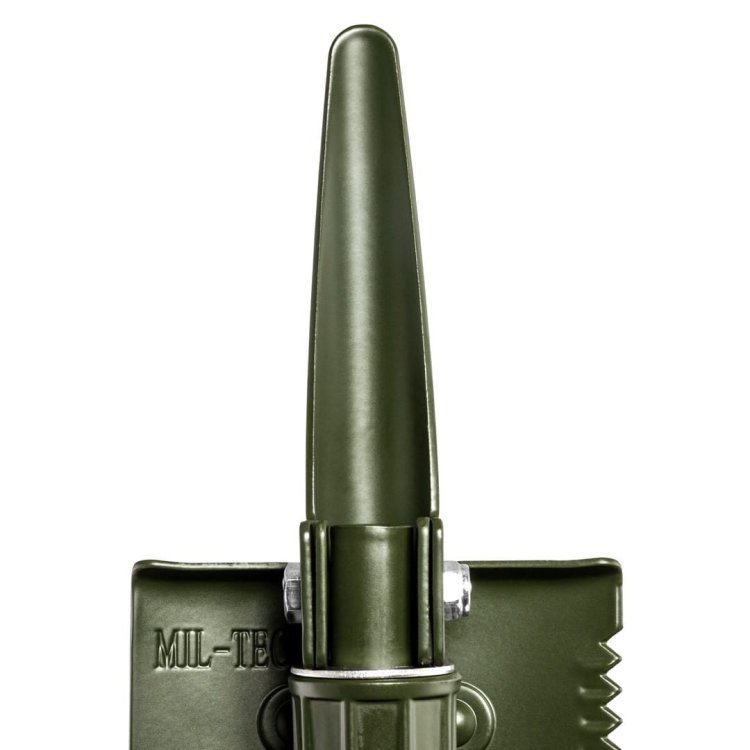 Saperka składana Mil-Tec Typ Mini II - Green