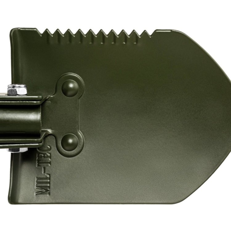 Saperka składana Mil-Tec Typ Mini II - Green