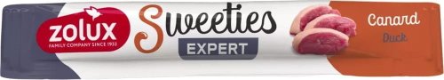 ZOLUX Przysmak dla psa SWEETIES kaczka 14g