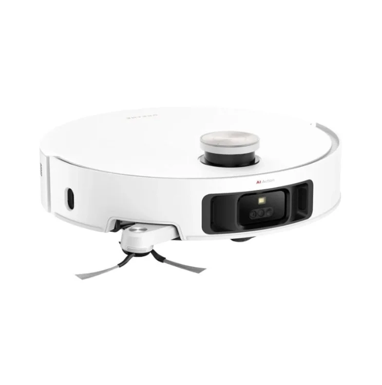 Robot sprzątający Dreame X50 Ultra Complete (biały)