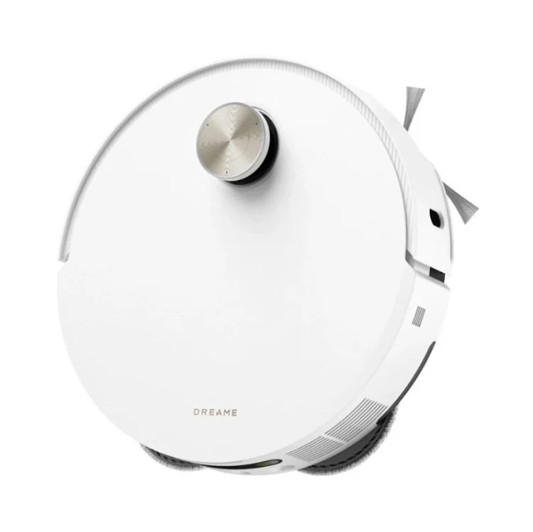 Robot sprzątający Dreame X50 Ultra Complete (biały)