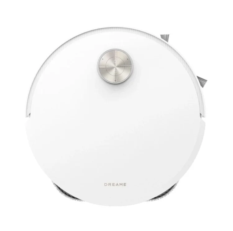 Robot sprzątający Dreame X50 Ultra Complete (biały)
