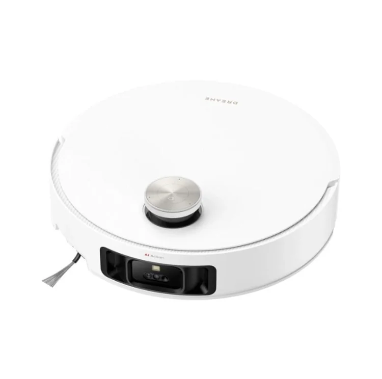 Robot sprzątający Dreame X50 Ultra Complete (biały)