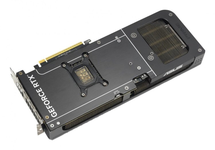 Karta graficzna ASUS PRIME GeForce RTX 5070 OC 12GB