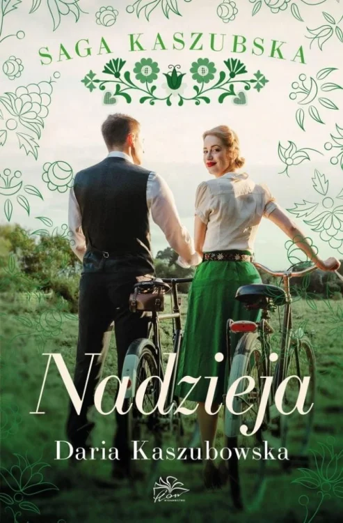 Saga kaszubska T.7 Nadzieja