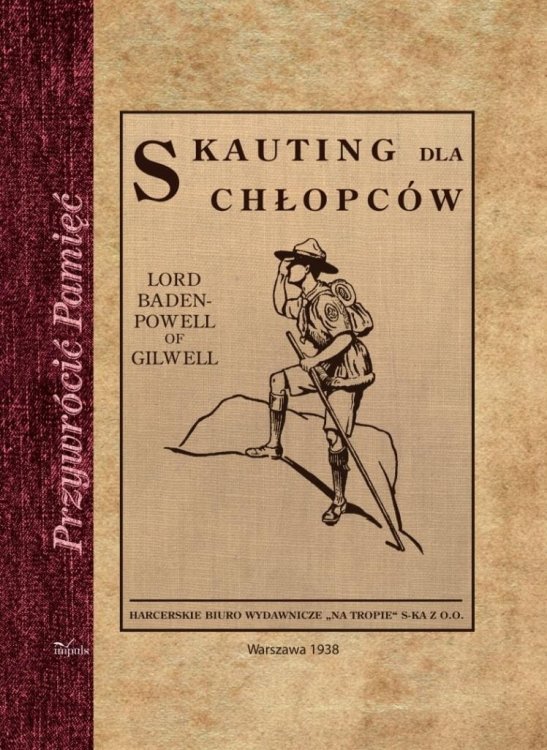 Skauting dla chłopców
