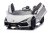 Pojazd Lamborghini Revuelto XL Biały