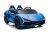 Pojazd Lamborghini Revuelto XL Niebieski