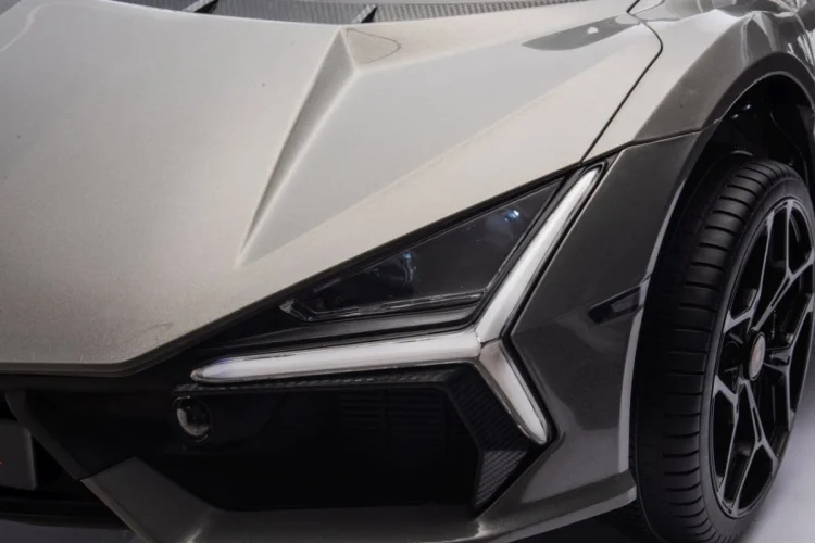 Pojazd Lamborghini Revuelto XL Szary