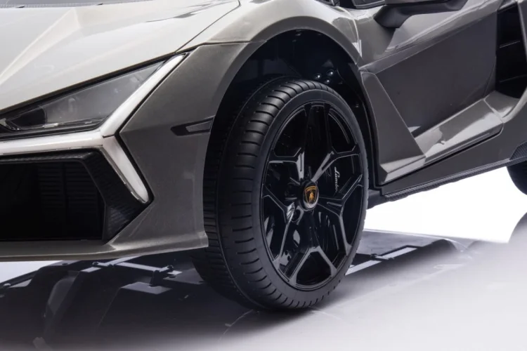 Pojazd Lamborghini Revuelto XL Szary