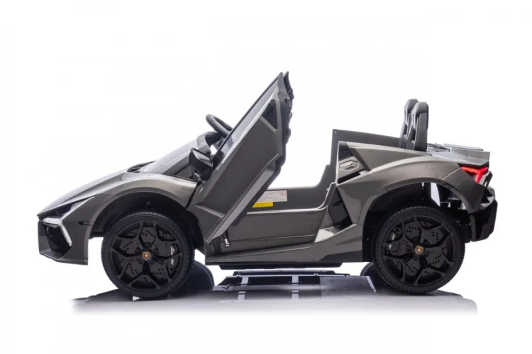 Pojazd Lamborghini Revuelto XL Szary