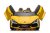 Pojazd Lamborghini Revuelto XL Żółty