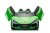 Pojazd Lamborghini Revuelto XL Zielony