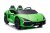 Pojazd Lamborghini Revuelto XL Zielony