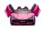 Pojazd Lamborghini Revuelto XL STRONG Różowy