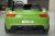 Pojazd Perfecta Lakierowany Zielony