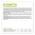 VetExpert Veterinary Diet Diabetic Cat 100g Pouch