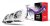 Karta graf. SAPPHIRE PURE RX 9070 GAMING OC 16GB