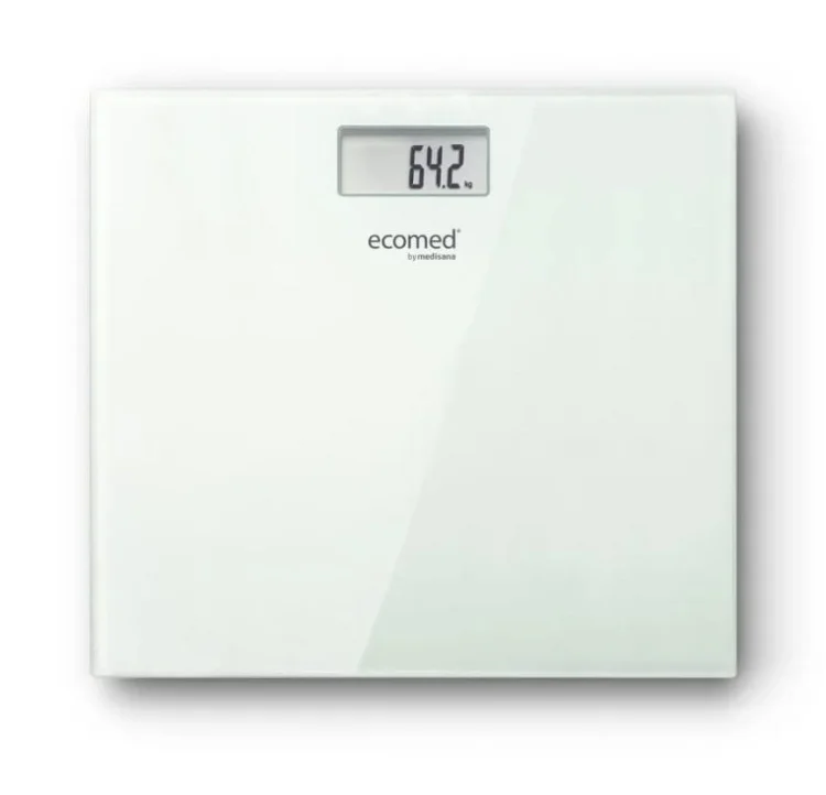 Waga osobowa Ecomed by Medisana PS-72E